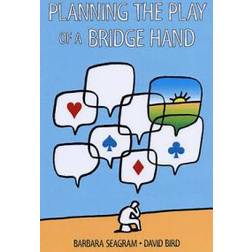 Planning the Play of a Bridge Hand (Audiobook, CD, 2009)