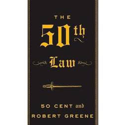 The 50th Law (Gebunden, 2009)
