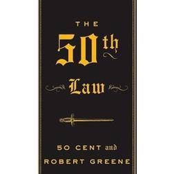 The 50th Law (Hardcover, 2009)