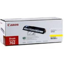 Canon 702 Y Drum Unit (Yellow)