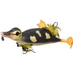 Savage Gear SG 3D Suicide Duck 15cm Natural