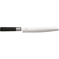 Kai Wasabi 6723B Brotmesser 23 cm