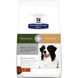 Hill's Prescription Diet Metabolic Mobility Canine 12kg