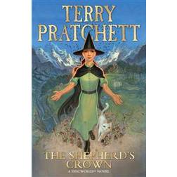 The Shepherd's Crown (Discworld Novels) (Heftet, 2016)