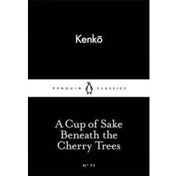 A Cup of Sake Beneath the Cherry Trees (Heftet, 2015)