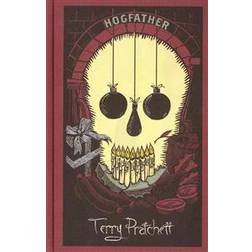 Hogfather (Gebunden, 2013)