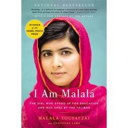 I Am Malala: The Girl Who Stood Up for Education and Was Shot by the Taliban (Paperback, 2015)