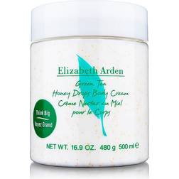 Elizabeth Arden Green Tea Honey Drops Body Cream 8.5fl oz