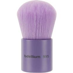 Bdellium Tools Purple Bambu 955 Kabuki