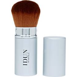 Idun Minerals Retractable Kabuki Brush