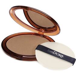 Isadora Bronzing Powder #45 Highlight Tan