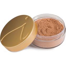 Jane Iredale Amazing Base Loose Mineral Powder Foundation Amber