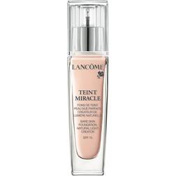 Lancôme Teint Miracle Renovation Foundation Beige Diaphane