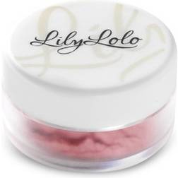 Lily Lolo Mineral Eye Shadow Bronze Sparkle