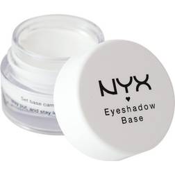 NYX Eyeshadow Base White Pearl