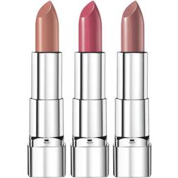 Rimmel Moisture Renew Lipstick #360 As You Want Victoria