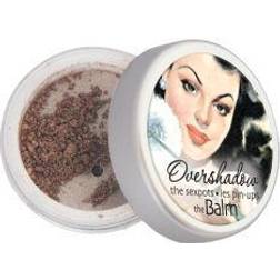 TheBalm The Sexpot Series Overshadow If You're Rich, I'm Single