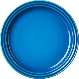 Le Creuset - Flat tallerken 23cm