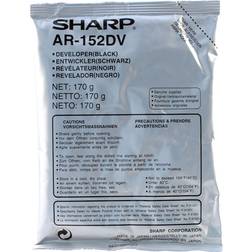 Sharp AR-152DV (Black)