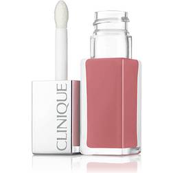 Clinique Pop Lacquer Lip Colour + Primer Wink Pop