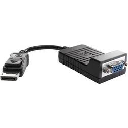 DisplayPort - VGA Adapter M-F