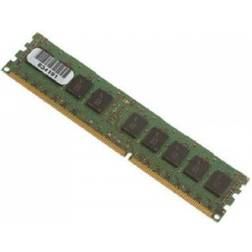 HP DDR3 1333MHz 2GB ECC (595101-001)