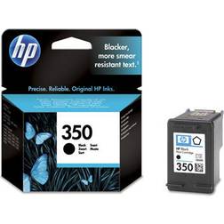 HP 350 (Black)