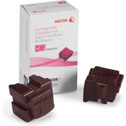 Xerox 108R00932 2-pack (Magenta)