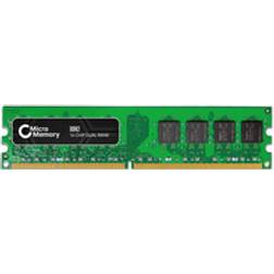 MicroMemory DDR2 667MHz 2GB (MMDDR2-5300/2GB-128M8)