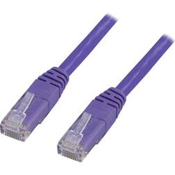 Deltaco UTP Cat6 RJ45 20m