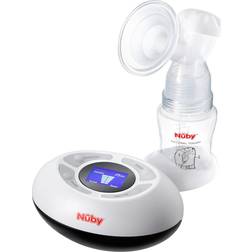 Nuby Natural Touch Digital Electric Breast Pump