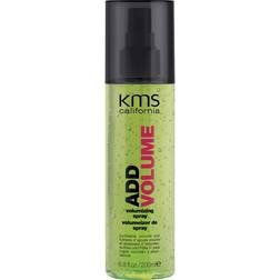 KMS California Addvolume Volumizing Spray 200ml