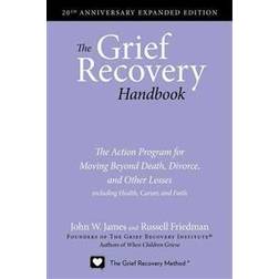 The Grief Recovery Handbook (Paperback, 2009)