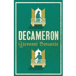 Decameron (Heftet, 2015)