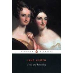 Sense and Sensibility (Penguin Classics) (Audiobook, MP3, 2015)