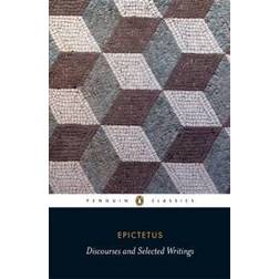 Discourses and Selected Writings (Penguin Classics) (Heftet, 2008)