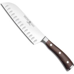 Wüsthof Ikon 4976 Santoku Knife 17 cm