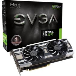 EVGA GeForce GTX 1070 ACX 3.0 (08G-P4-6171-KR)