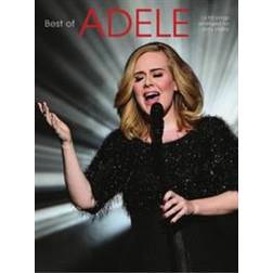 Best of Adele (Easy Piano) (Geheftet, 2016)