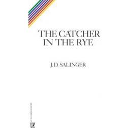 The Catcher in the Rye (Hardcover, 1951)
