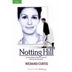 Level 3: Notting Hill Book & MP3 Pack (Hörbuch, MP3, 2012)