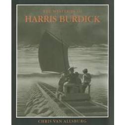 The Mysteries of Harris Burdick (Heftet, 2011)