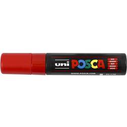 Uni Posca PC-17K Extra Broad Red