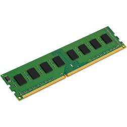 Kingston DDR4 2133MHZ 8GB ECC Reg for HP Compaq (KTH-PL421/8G)