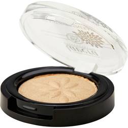 Lavera Beautiful Mineral Eyeshadow #01 Golden Glory