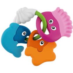 Chicco Baby Senses Fish