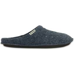 Crocs Classic Slipper - Nautical Navy/Oatmeal