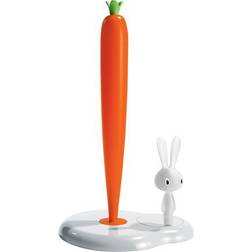 Alessi Bunny & Carrot Küchenpapierhalter 34cm