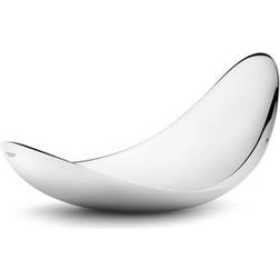 Georg Jensen Leaf Servering