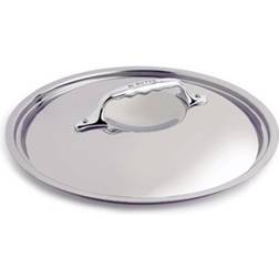 De Buyer Affinity Stainless Steel Lid 24 cm